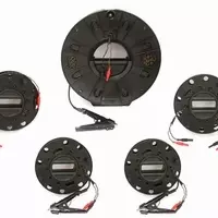 W-ZV-001 Kelvin Cable Set